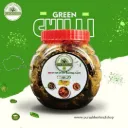 Green Chili pickle (Soft Spicy)